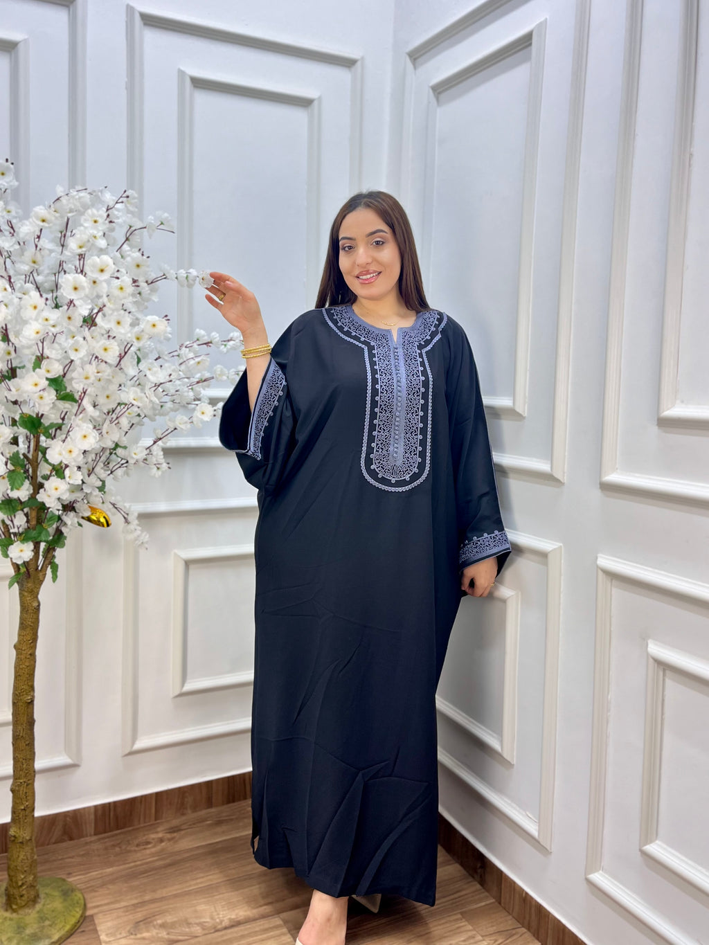 Gandoura Eid Premium – MASSAN