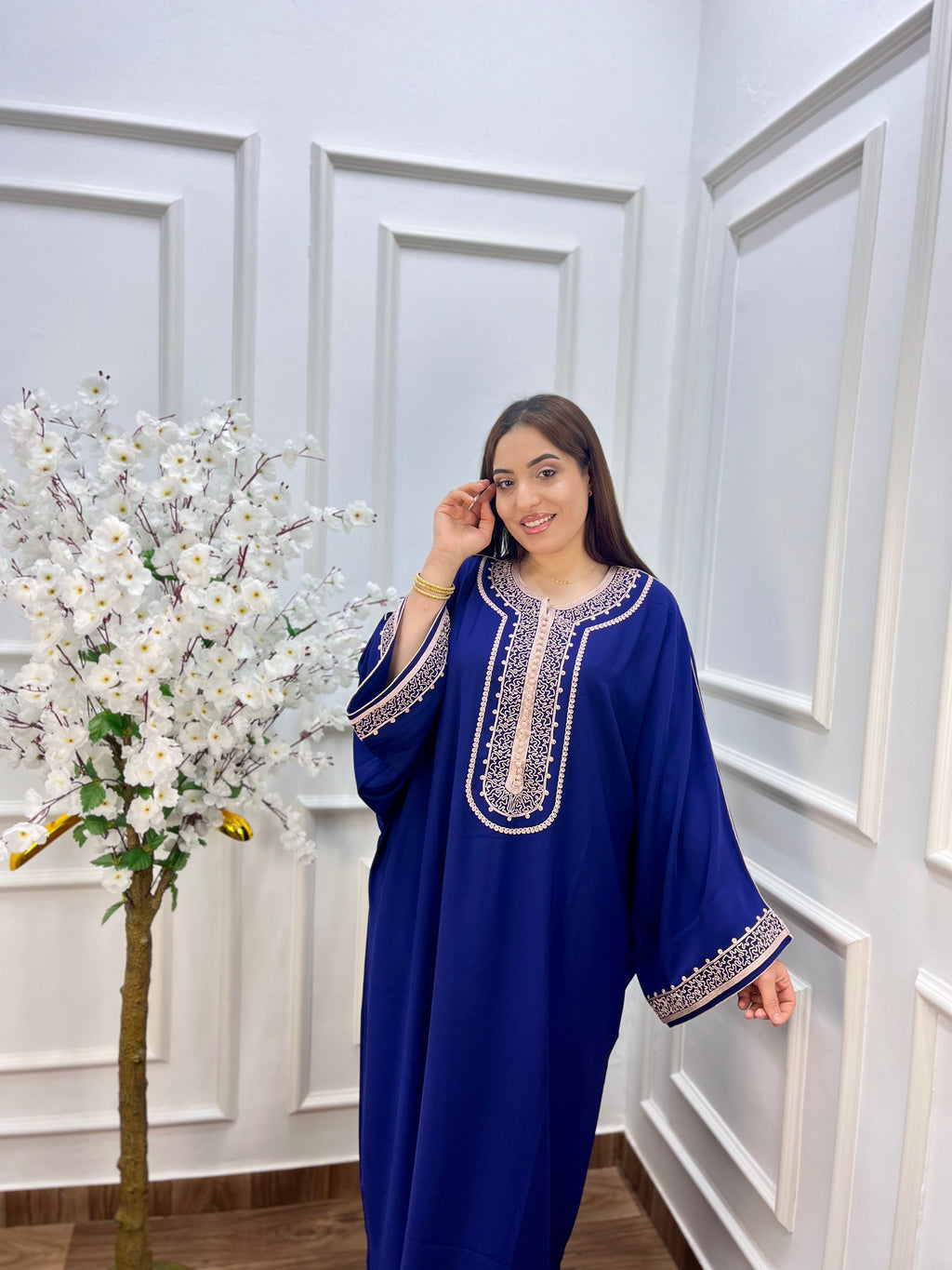 Gandoura Eid Premium – MASSAN