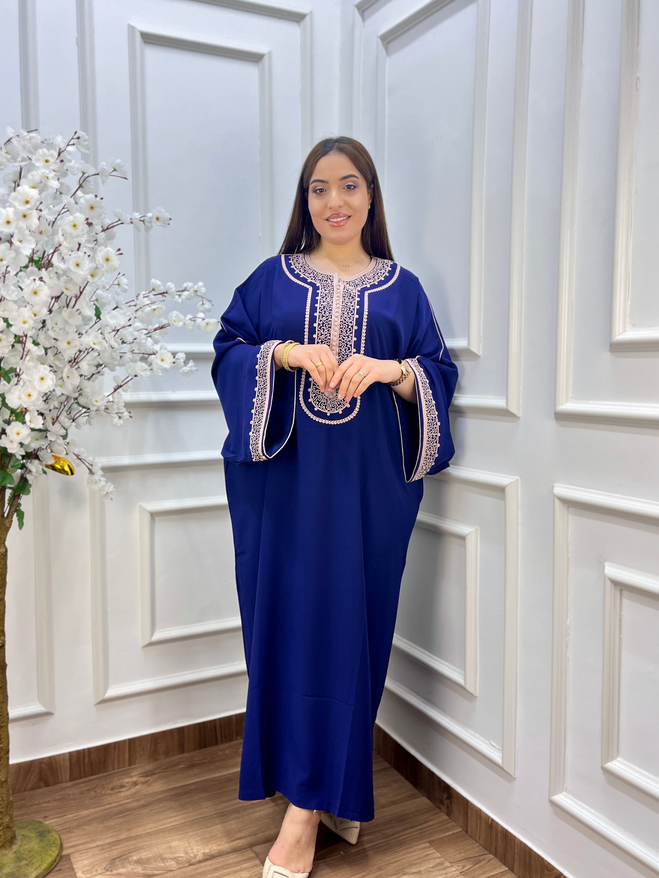 Gandoura Eid Premium – MASSAN