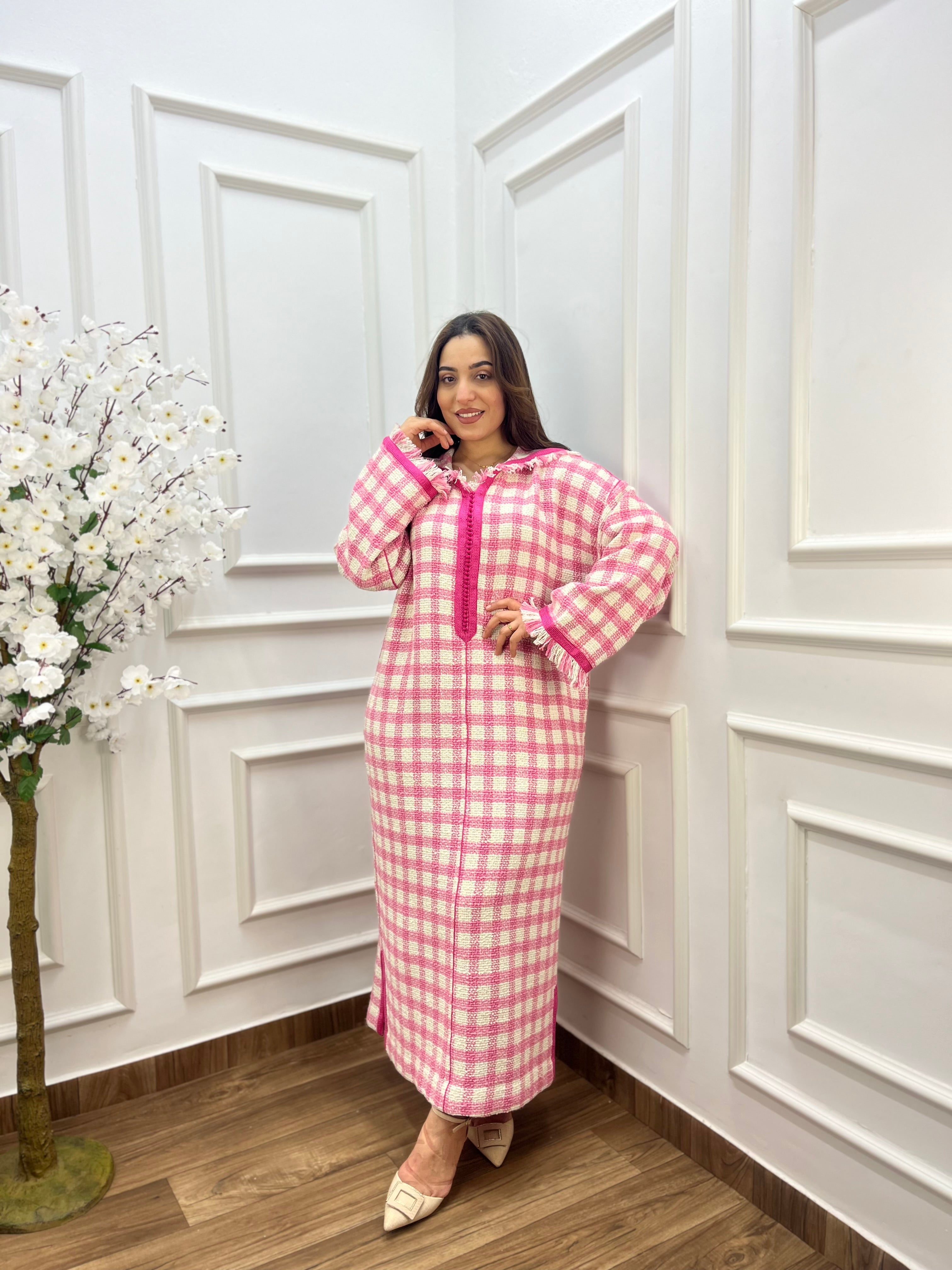 jalaba-fakhira-clasica