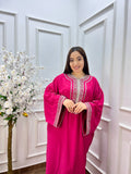 Gandoura Eid Premium – MASSAN