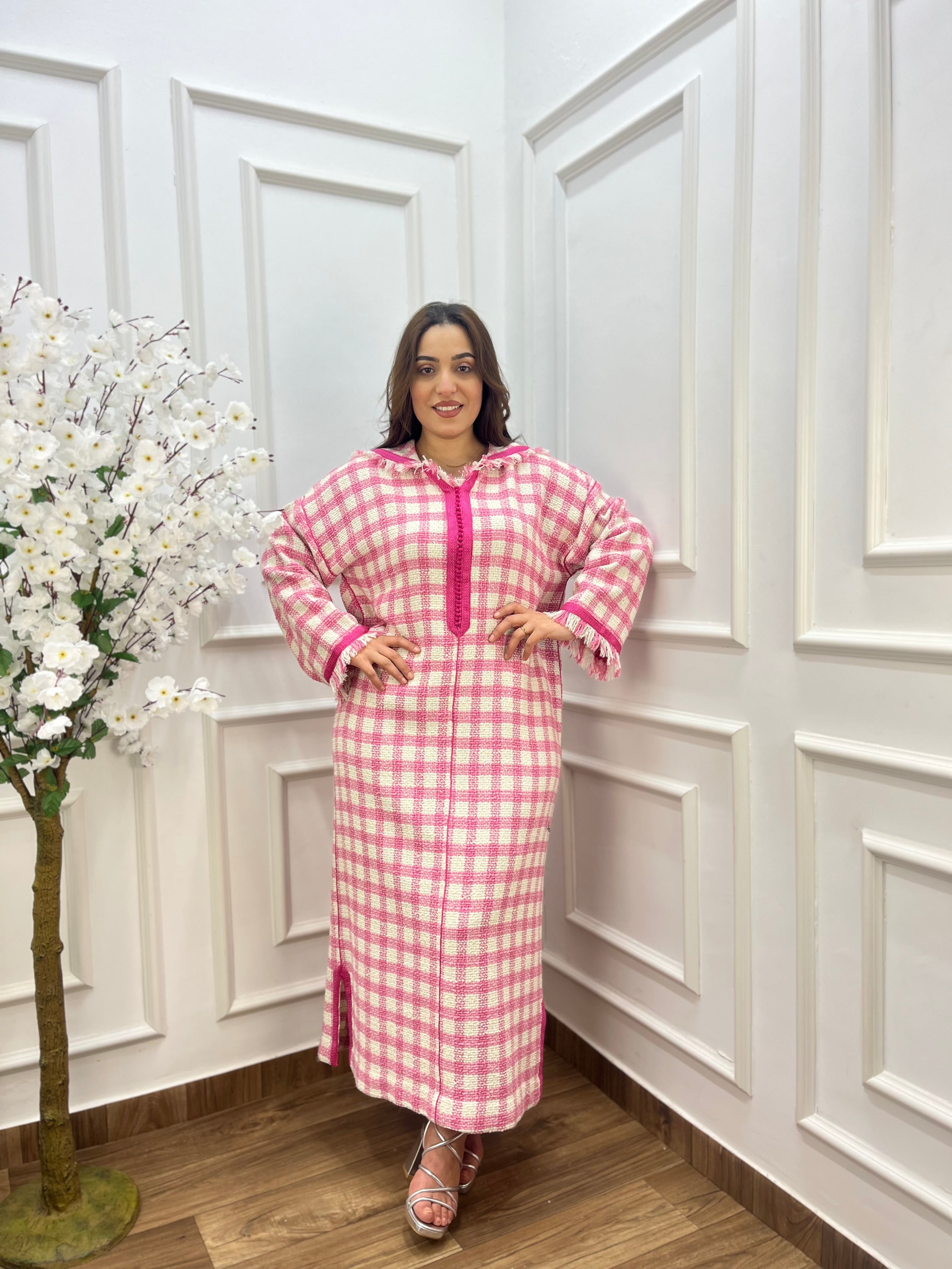 jalaba-fakhira-clasica