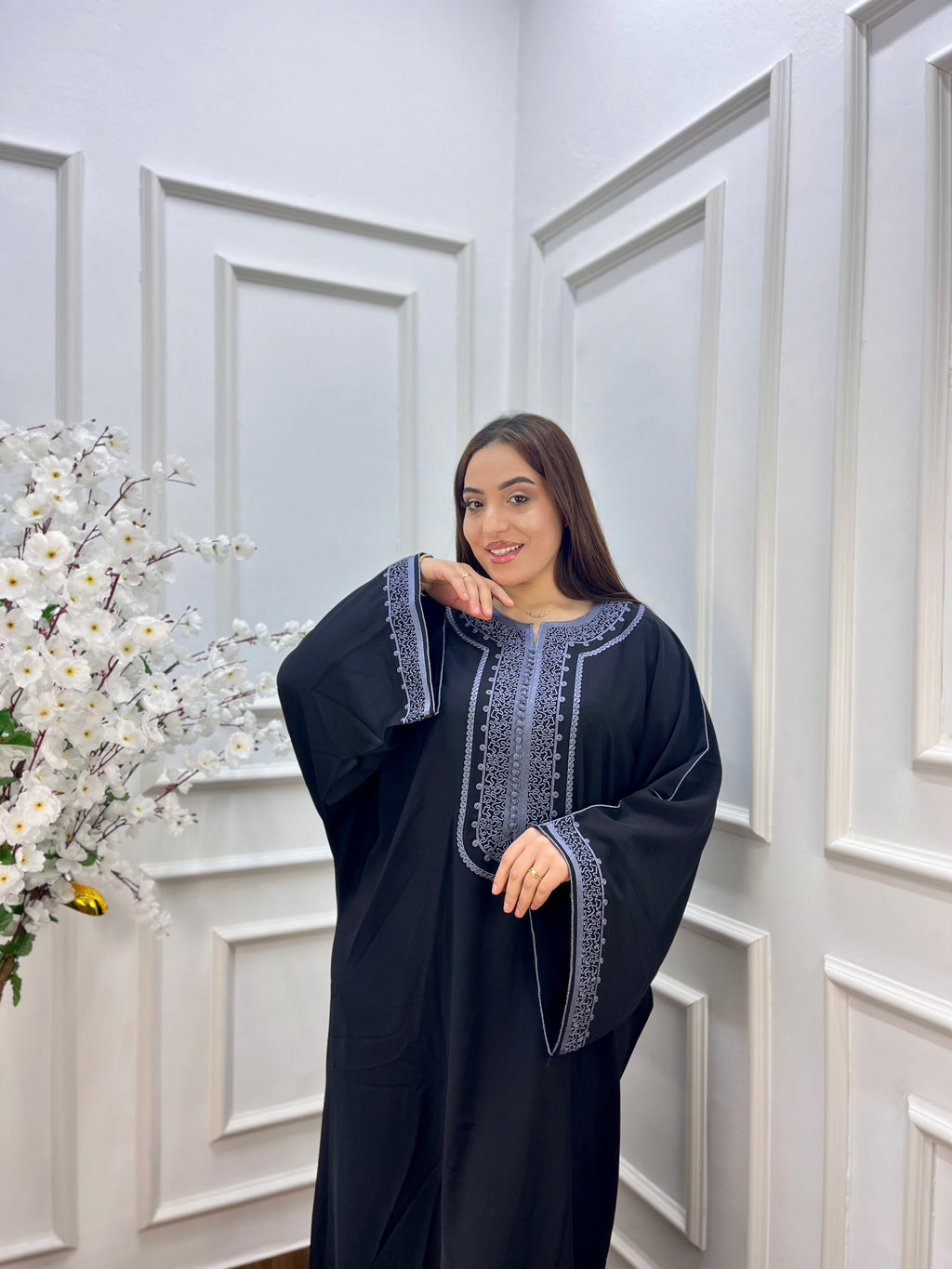 Gandoura Eid Premium – MASSAN